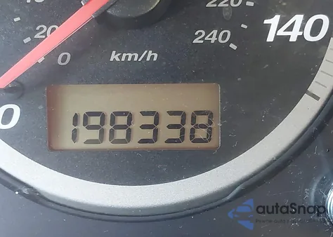 2004 Honda Cr-V Ex z USA, uszkodzony, nr VIN JHLRD78894C054158